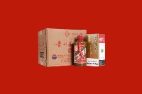 永宁县回收名酒